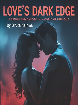 cover image of Love's Dark Edge